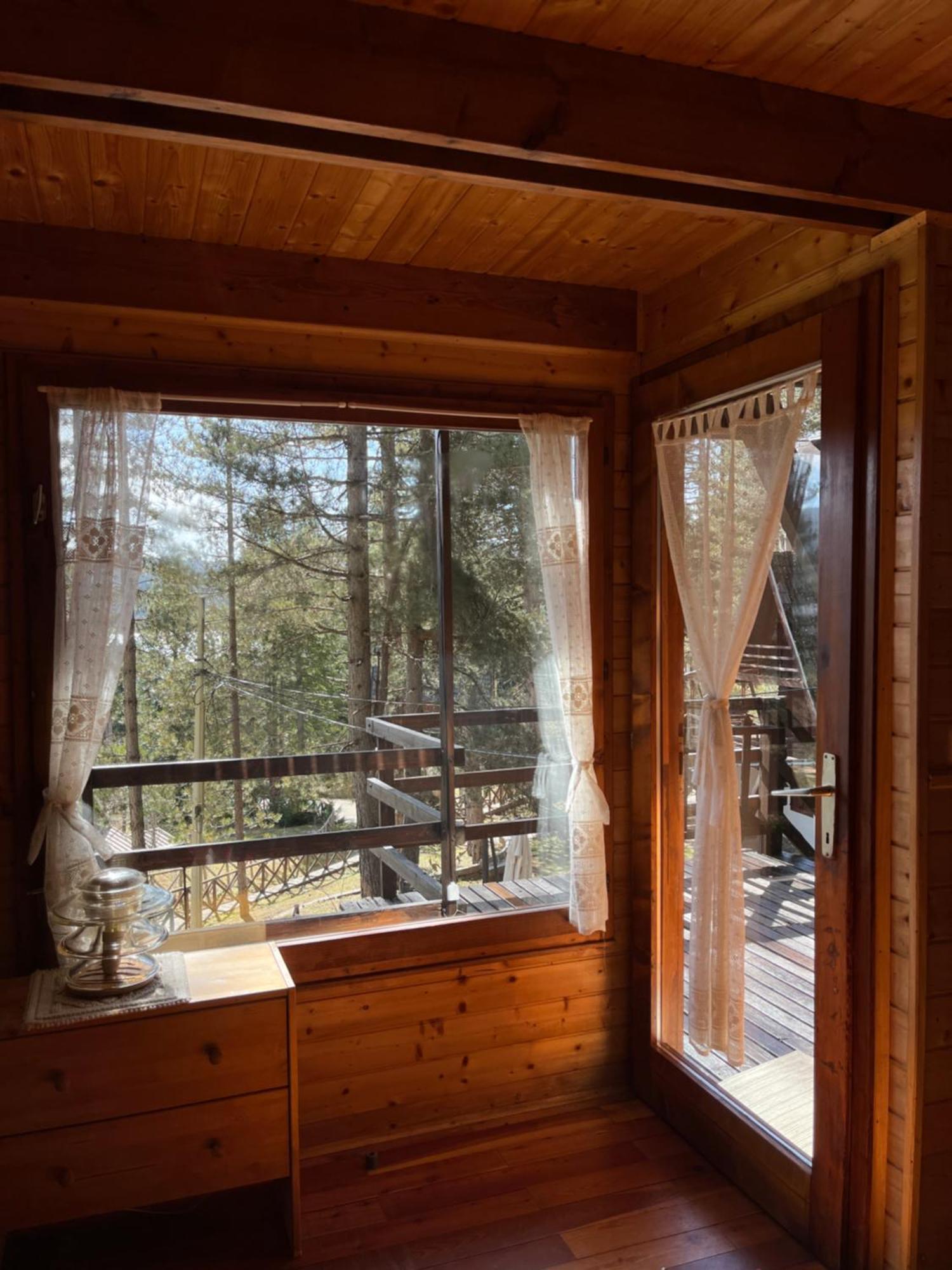 Chalet Natura Sport&Relax Cavaliere  Exterior photo