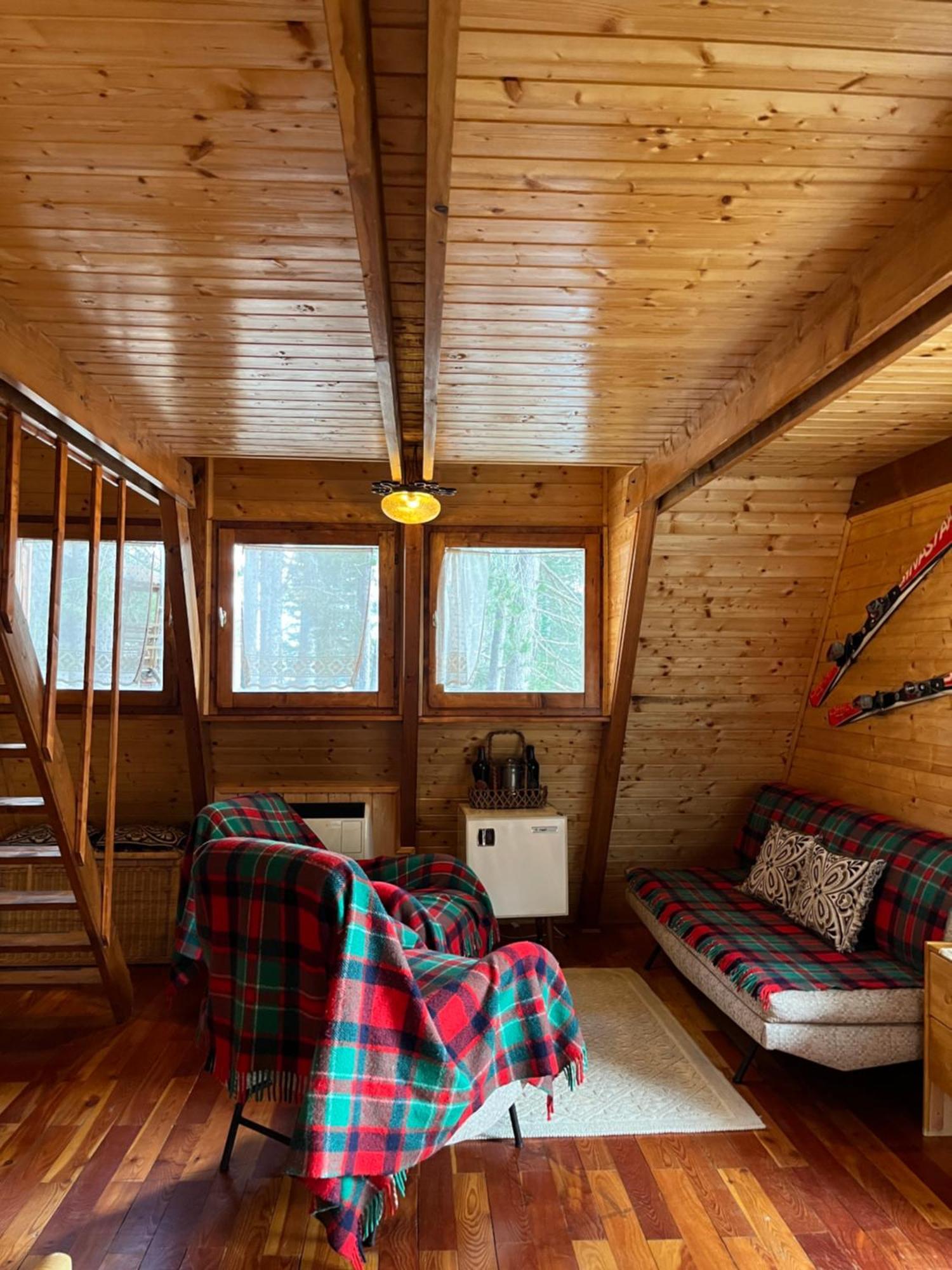 Chalet Natura Sport&Relax Cavaliere  Exterior photo