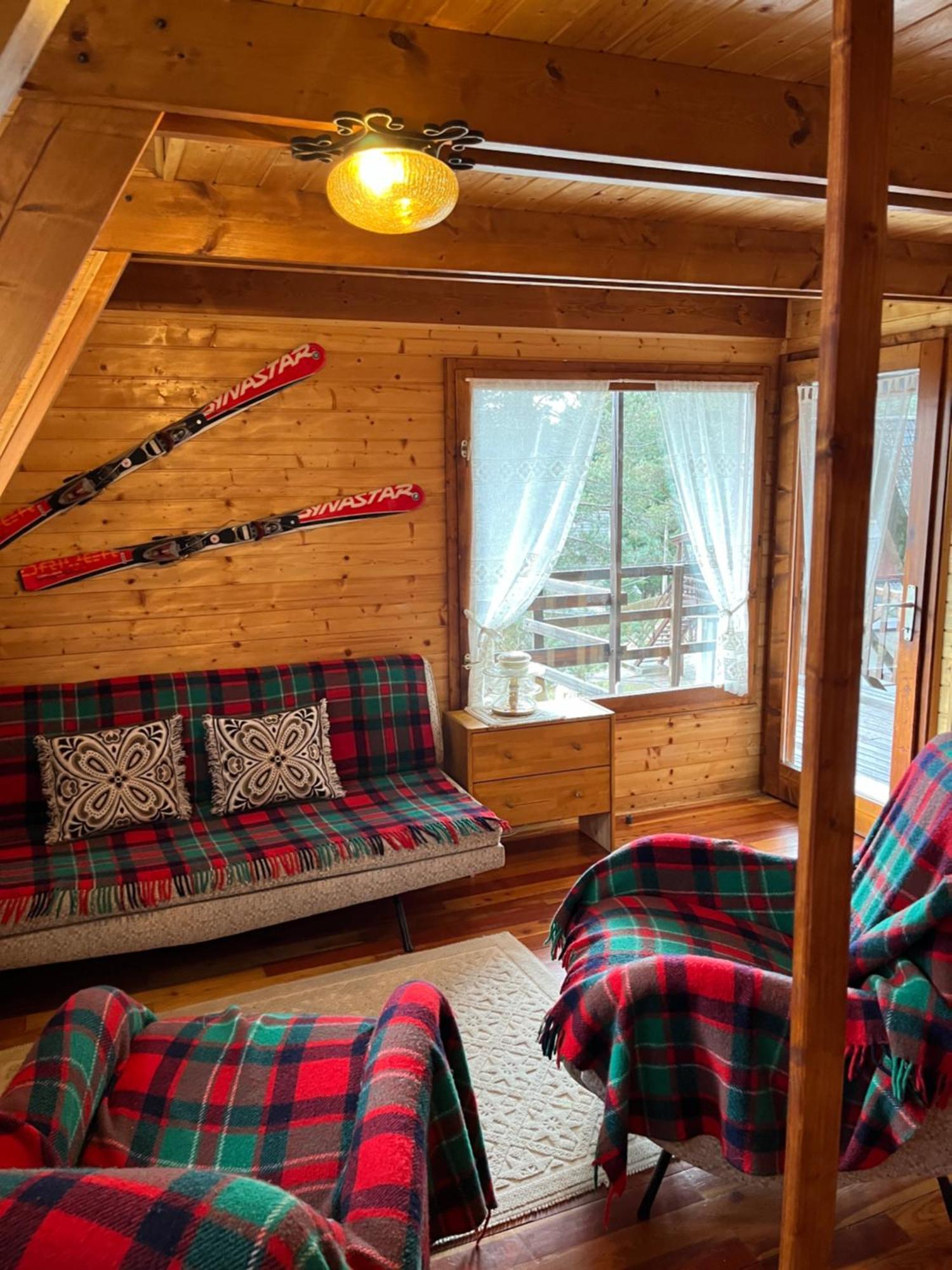 Chalet Natura Sport&Relax Cavaliere  Exterior photo
