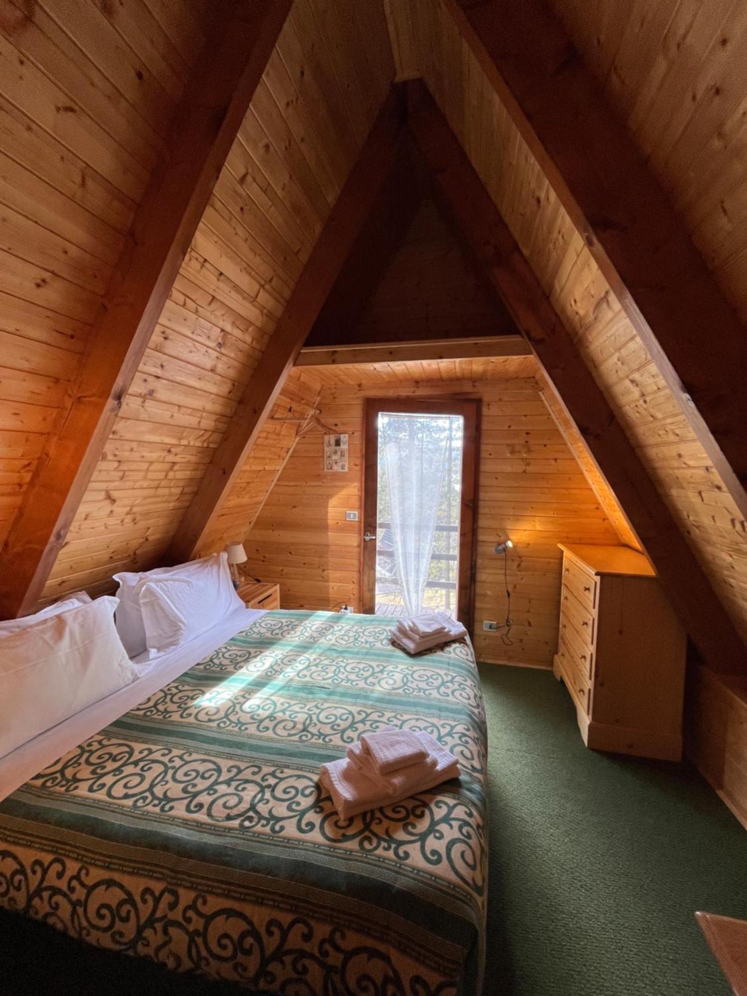 Chalet Natura Sport&Relax Cavaliere  Exterior photo