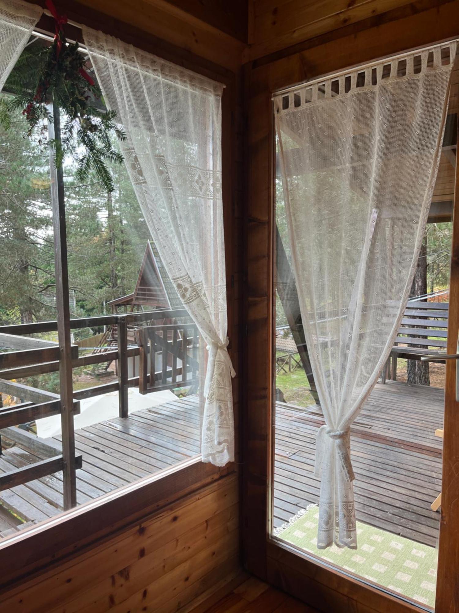 Chalet Natura Sport&Relax Cavaliere  Exterior photo