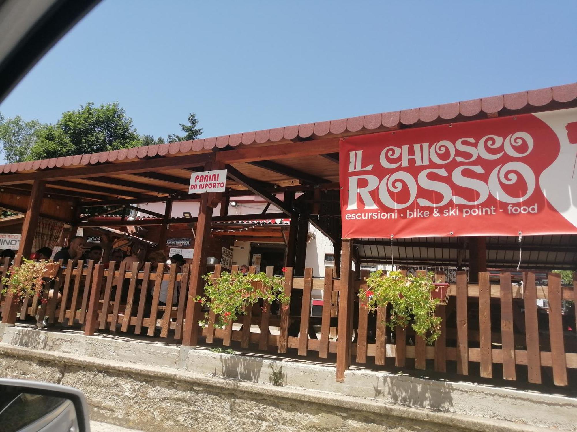 Chalet Natura Sport&Relax Cavaliere  Exterior photo